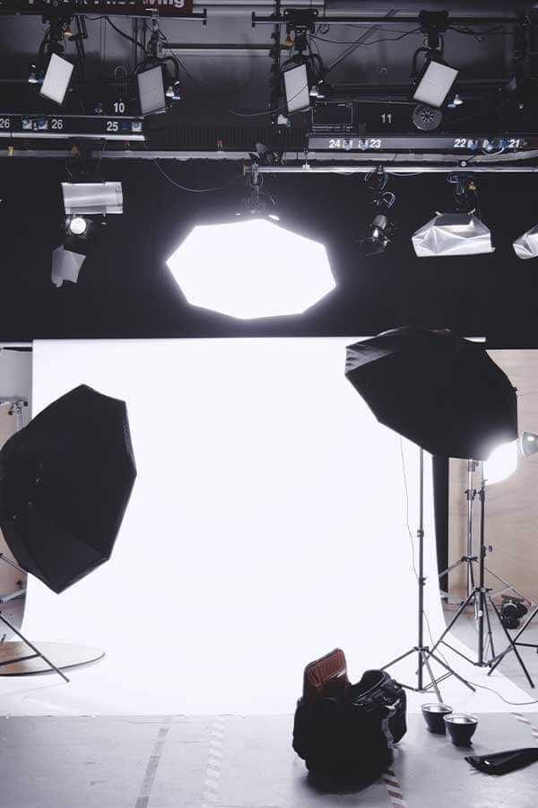 Casting e Provini a Milano | Immagine 1
