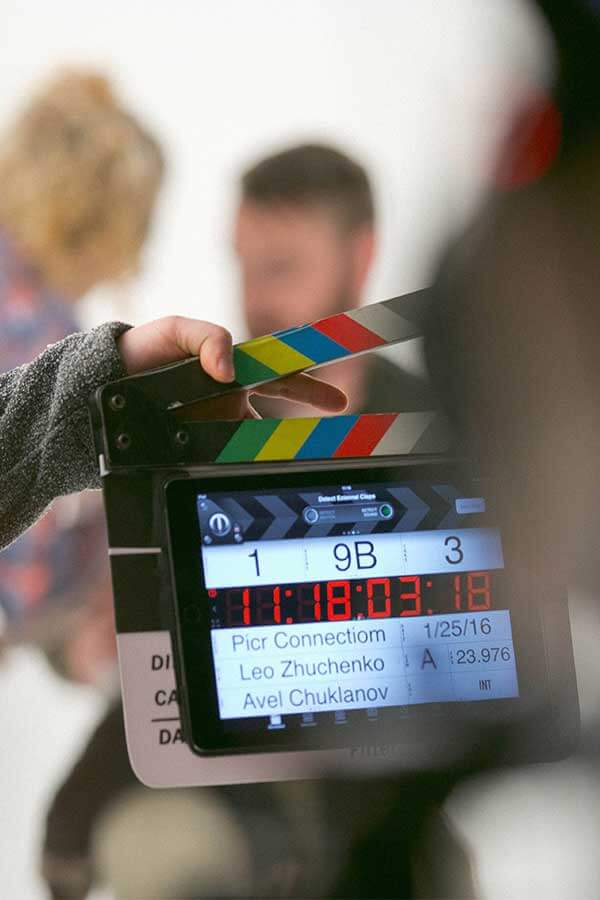 Casting Comparse | Immagine 3